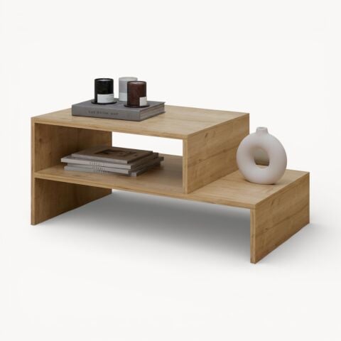 Kale Orta Sehpa Meşe