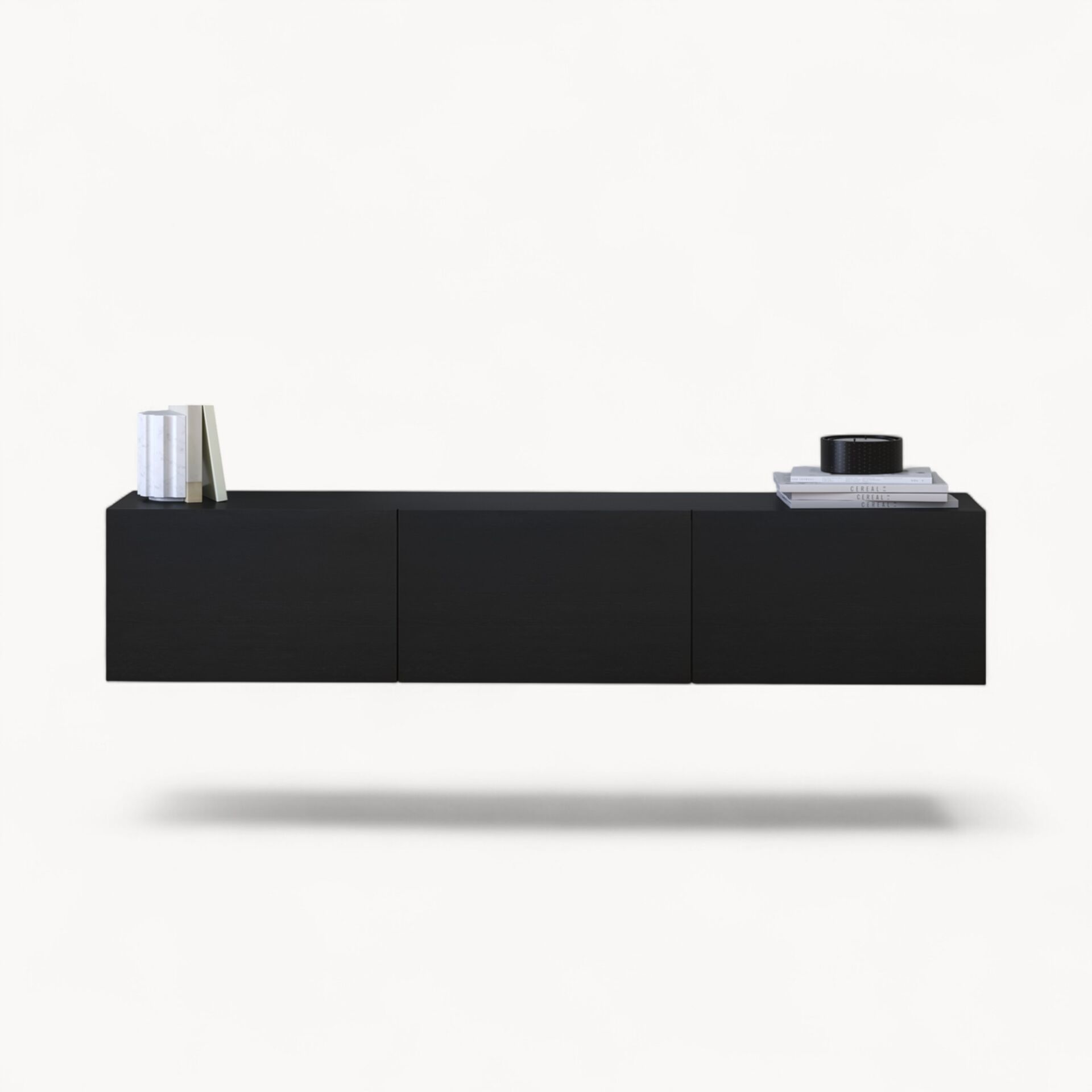 Palm 150cm Tv Ünitesi Siyah