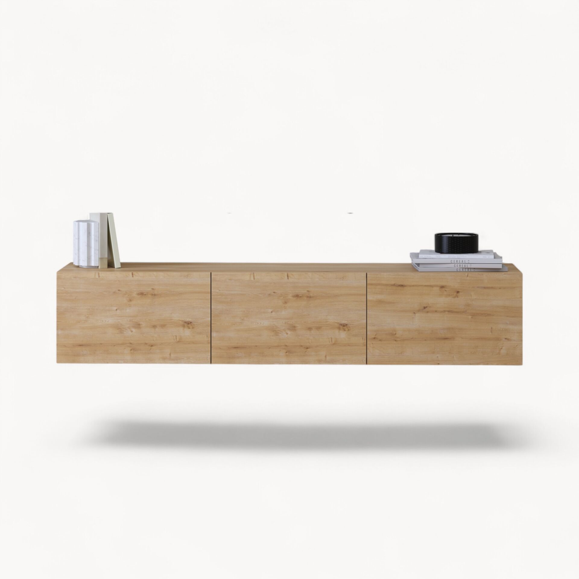 Palm 150cm Tv Ünitesi Meşe