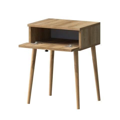 Vien Yan Sehpa Meşe