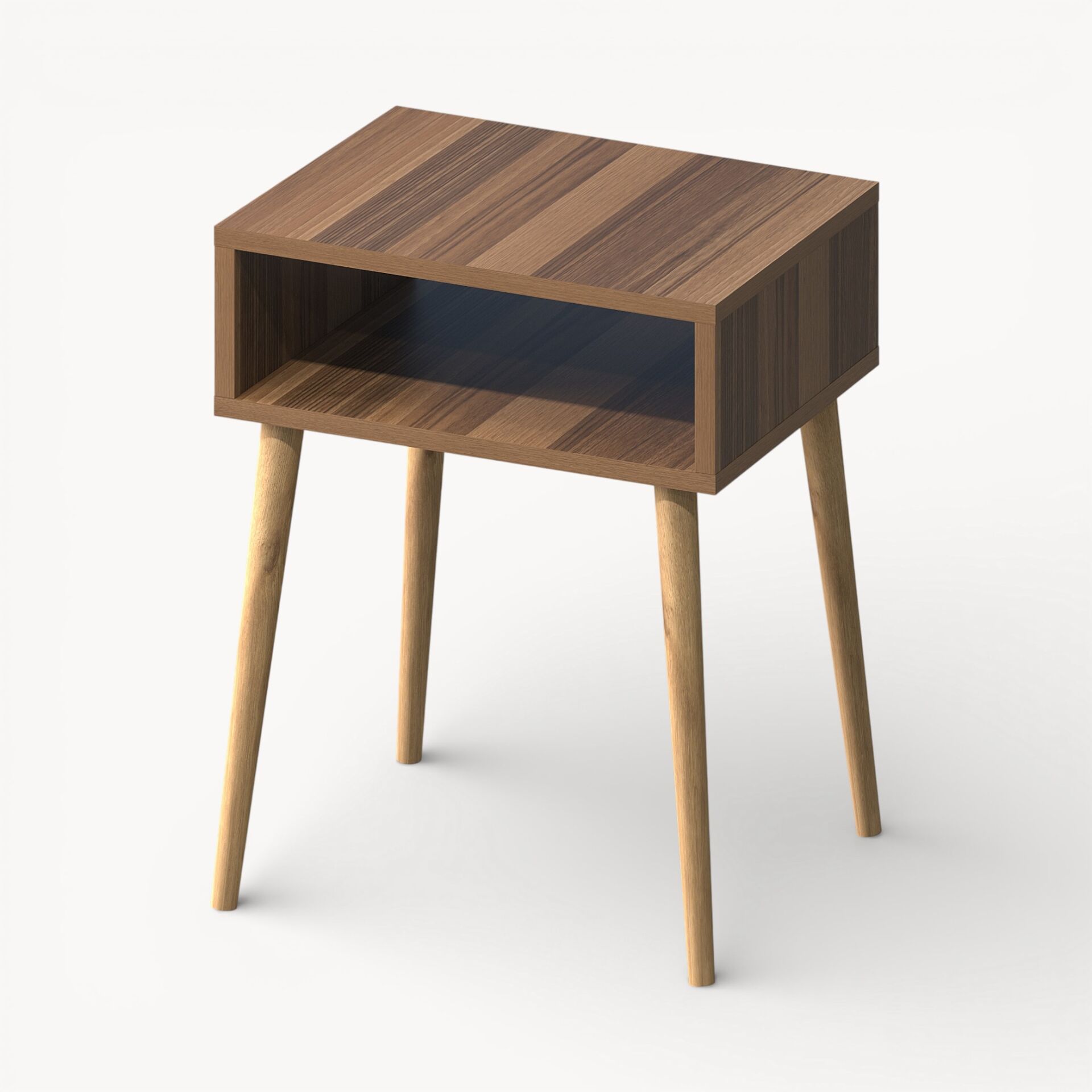 Fiona Yan Sehpa Ceviz