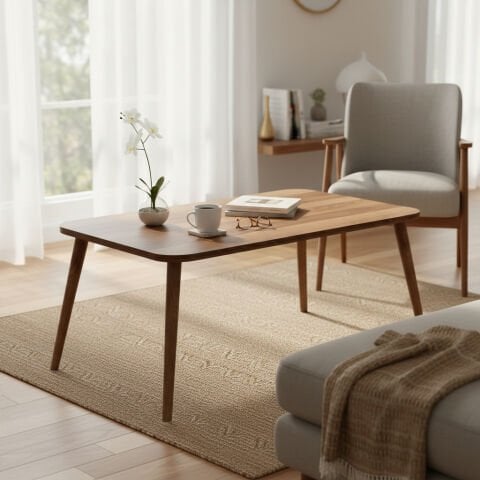 Soul Ortasehpa Ceviz