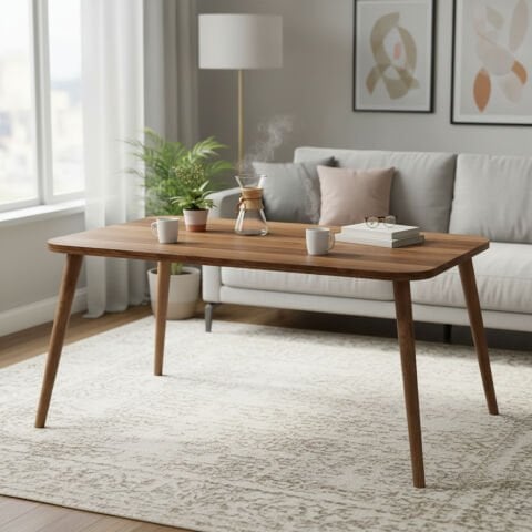 Soul Ortasehpa Ceviz