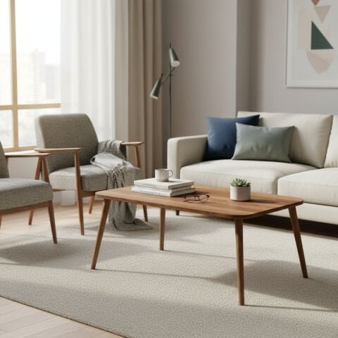 Soul Ortasehpa Ceviz