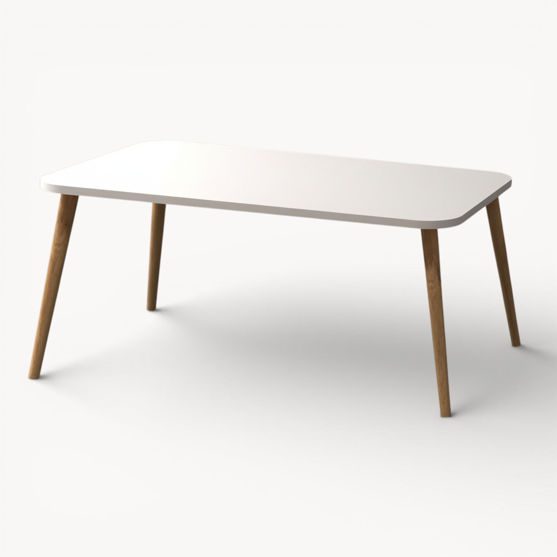 Soul Ortasehpa Beyaz