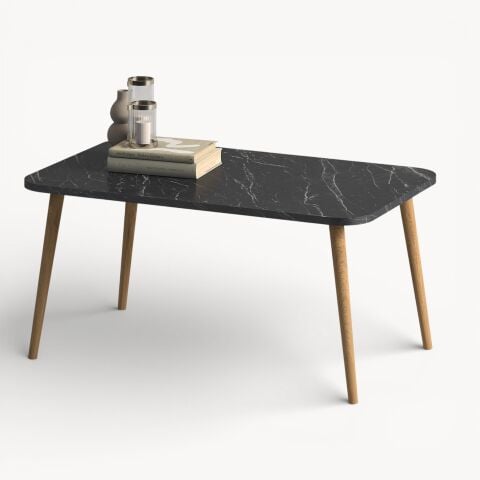 Soul Ortasehpa Bendir Mermer