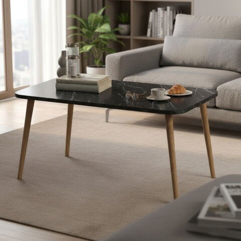 Soul Ortasehpa Bendir Mermer