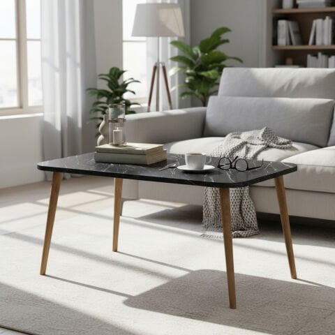 Soul Ortasehpa Bendir Mermer