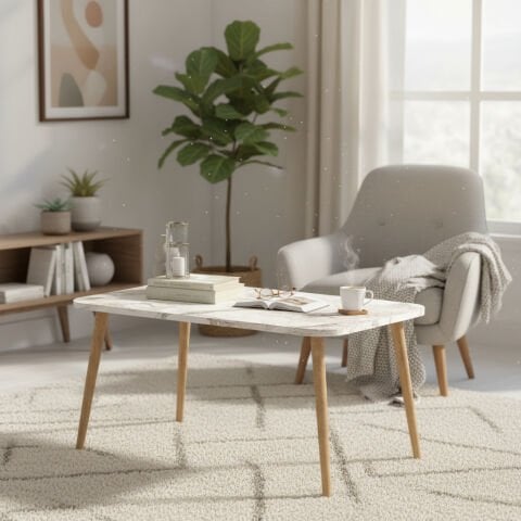 Soul Ortasehpa Efes Mermer