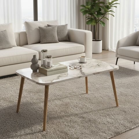 Soul Ortasehpa Efes Mermer