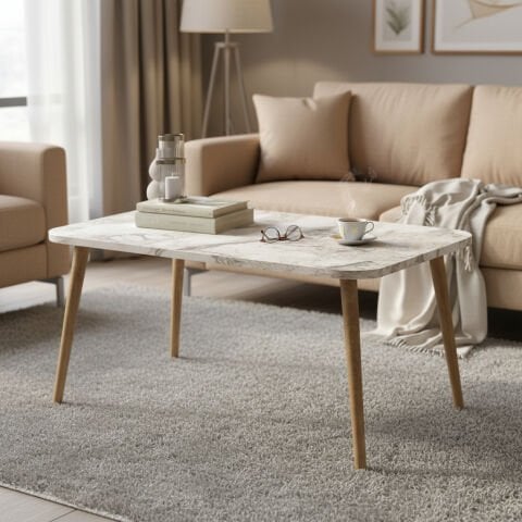 Soul Ortasehpa Efes Mermer