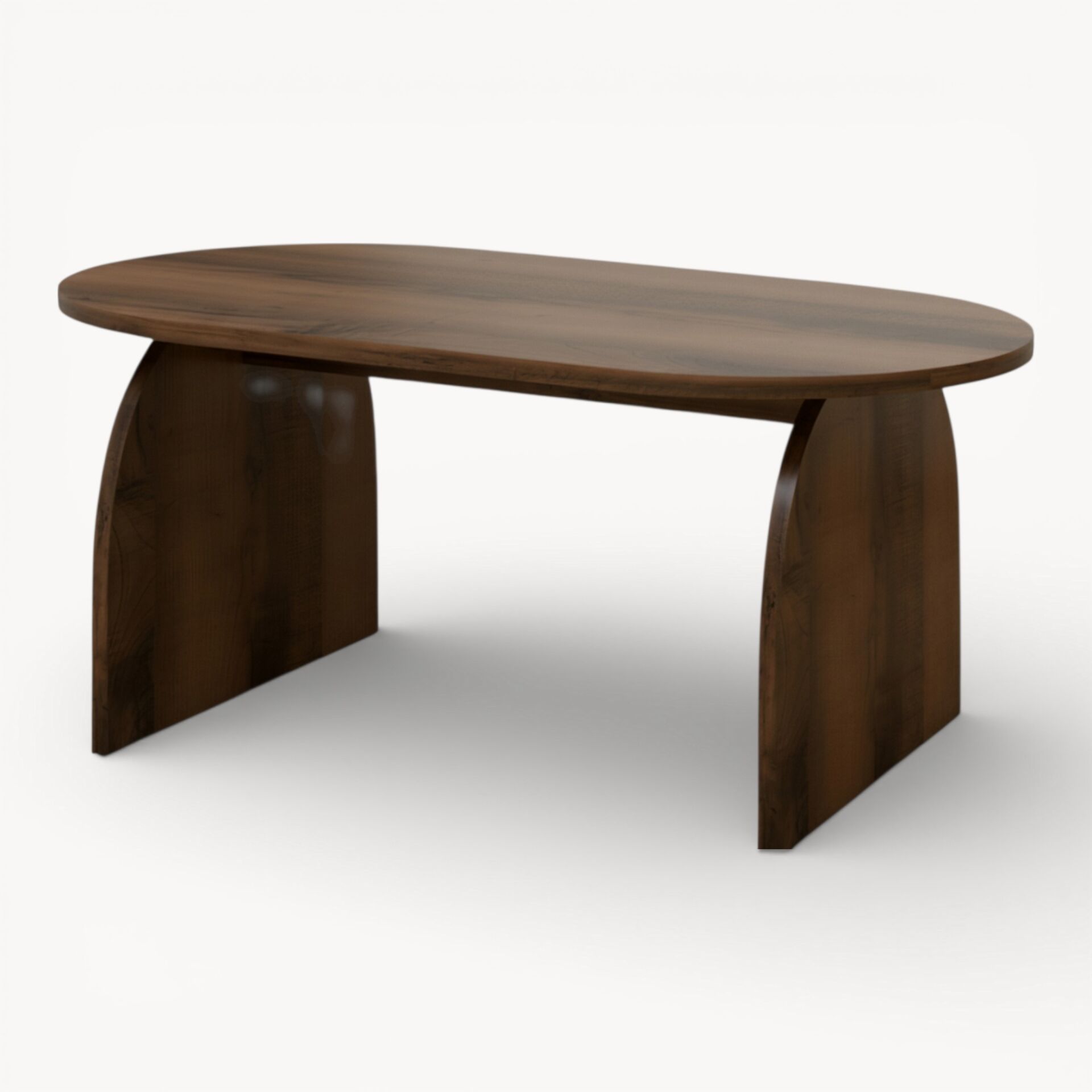 Nala Orta Sehpa Ceviz