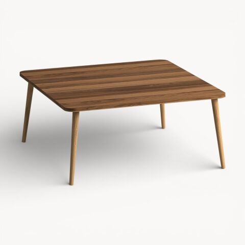 Kare Ortasehpa Ceviz