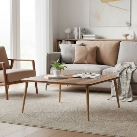 Kare Ortasehpa Ceviz