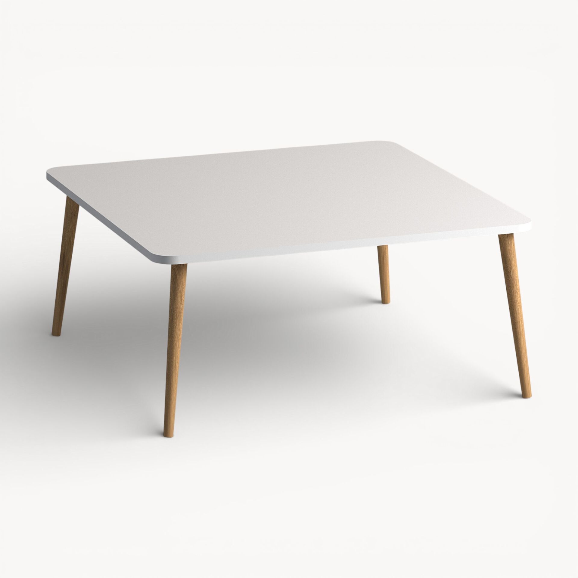 Kare Ortasehpa Beyaz