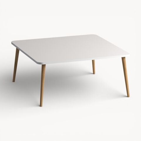 Kare Ortasehpa Beyaz