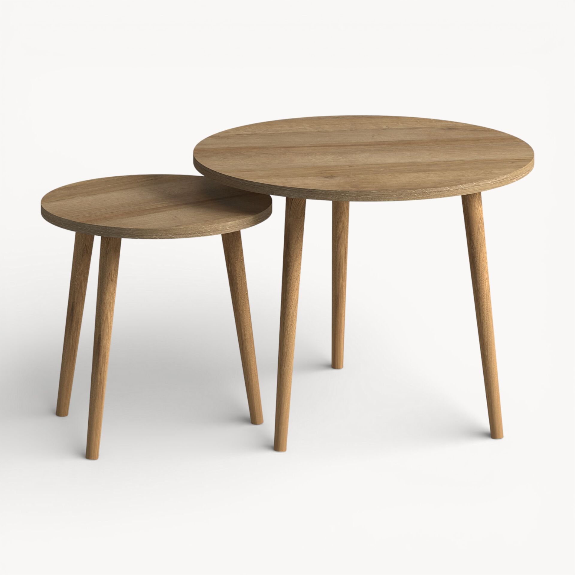 Roma 2li Ortasehpa Meşe