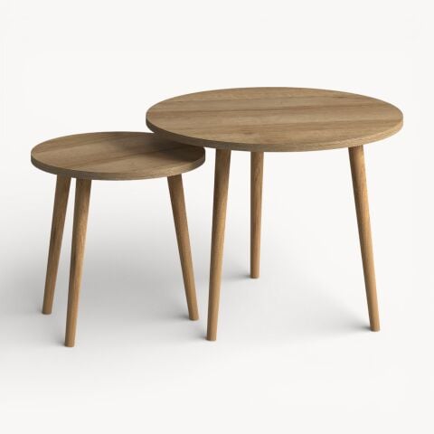 Roma 2li Ortasehpa Meşe