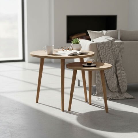 Roma 2li Ortasehpa Meşe