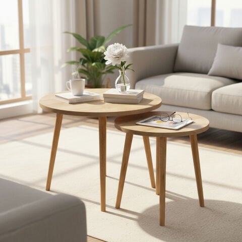 Roma 2li Ortasehpa Meşe