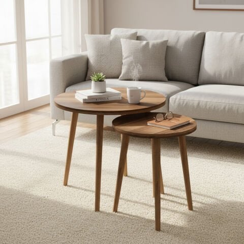 Roma 2li Ortasehpa Ceviz