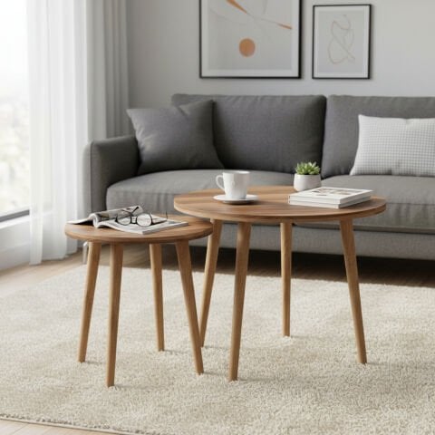 Roma 2li Ortasehpa Ceviz