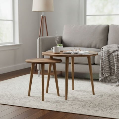 Roma 2li Ortasehpa Ceviz