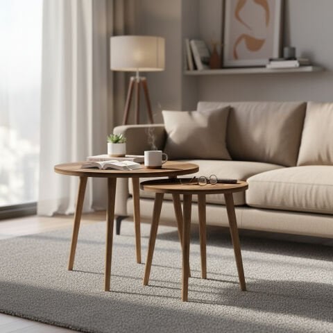 Roma 2li Ortasehpa Ceviz