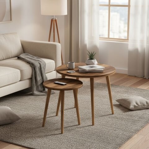 Roma 2li Ortasehpa Ceviz