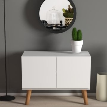 Luce Ayakkabılık Mini