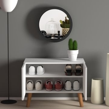 Luce Ayakkabılık Mini