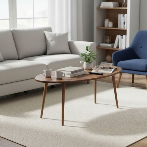 Orbit Orta Sehpa Ceviz