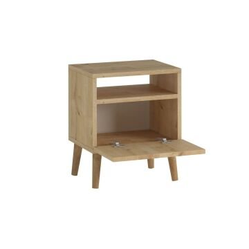 Luce Komodin Meşe