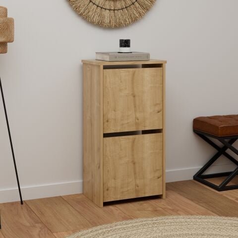 Port Ayakkabılık Meşe