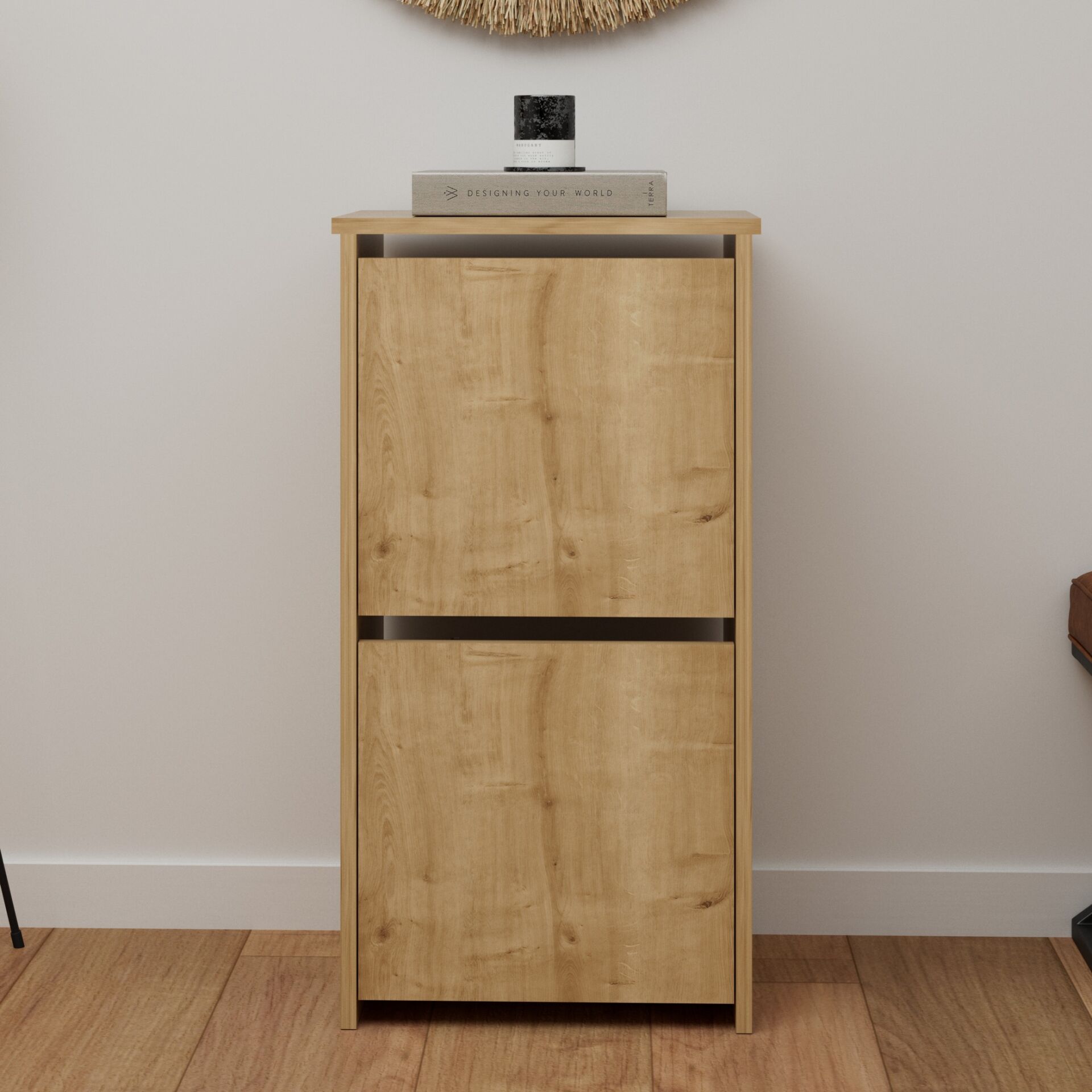 Port Ayakkabılık Meşe