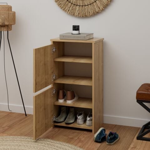 Port Ayakkabılık Meşe