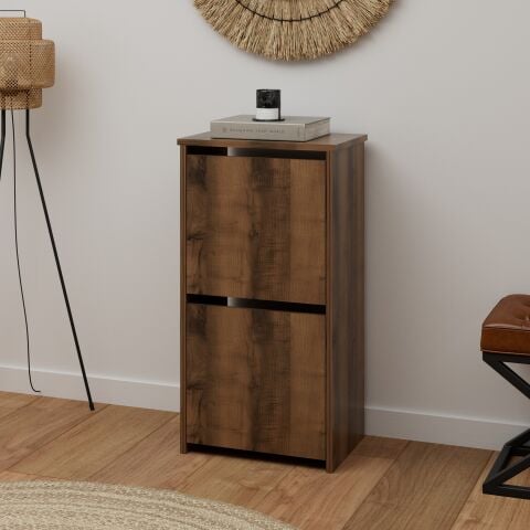 Port Ayakkabılık Ceviz