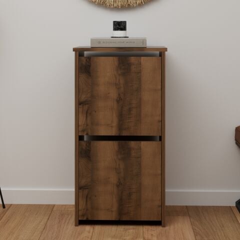 Port Ayakkabılık Ceviz