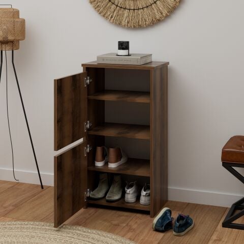 Port Ayakkabılık Ceviz