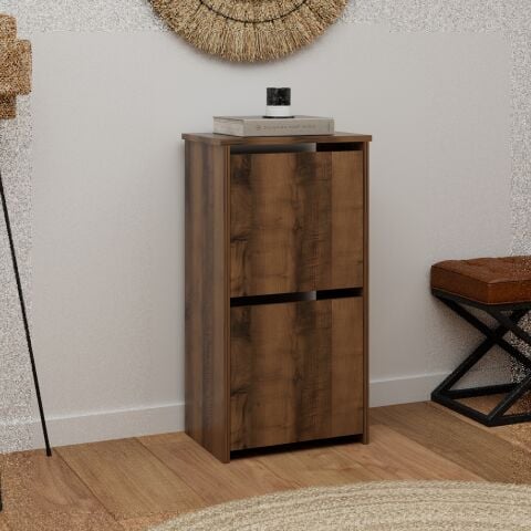 Port Ayakkabılık Ceviz