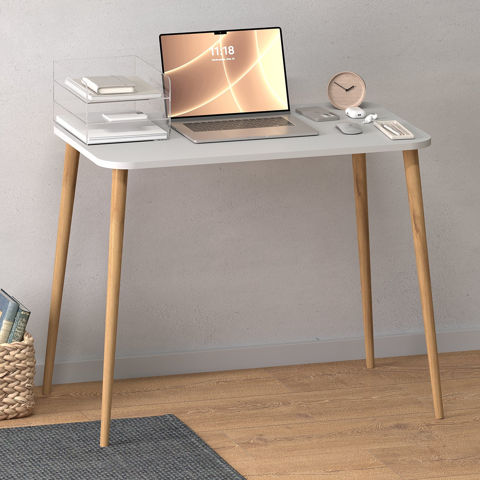 Çalışma Masaları