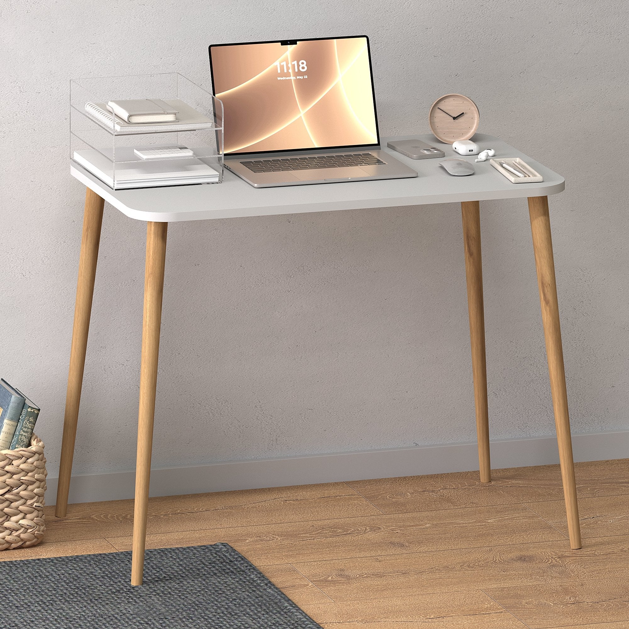 Çalışma Masaları