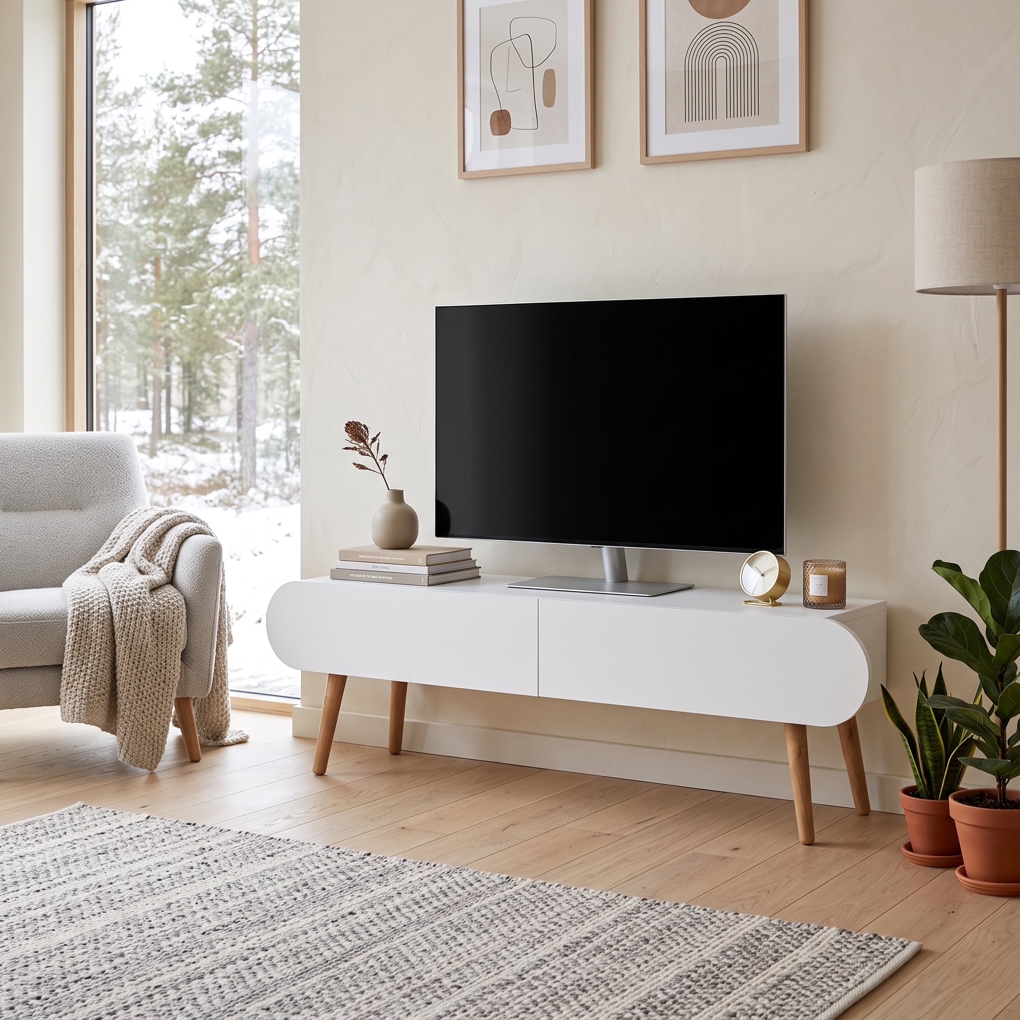 Tv Sehpaları