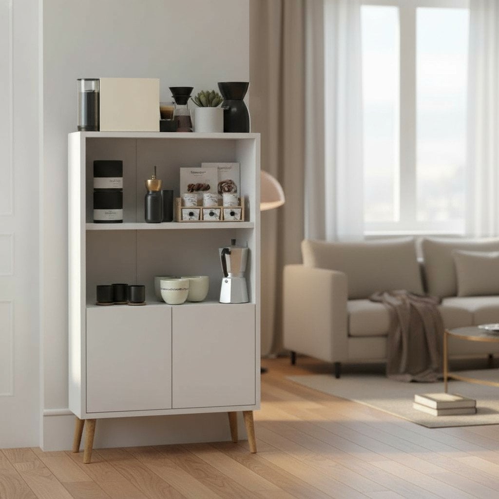 Çok Amaçlı Dolaplar